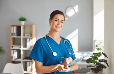 Qualified RN Nurses
