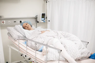 Post-operative patient care